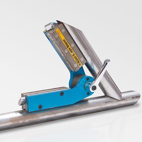 MAV120  30° - 275° Angle Adjust-O Magnet Square, 50Kg Force